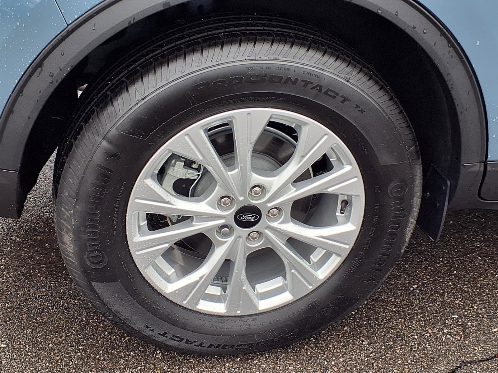 Used 2023 Ford Escape Active image 27