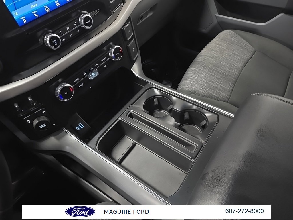 Used 2023 Ford F150 XLT w/ Equipment Group 301A Mid image 29