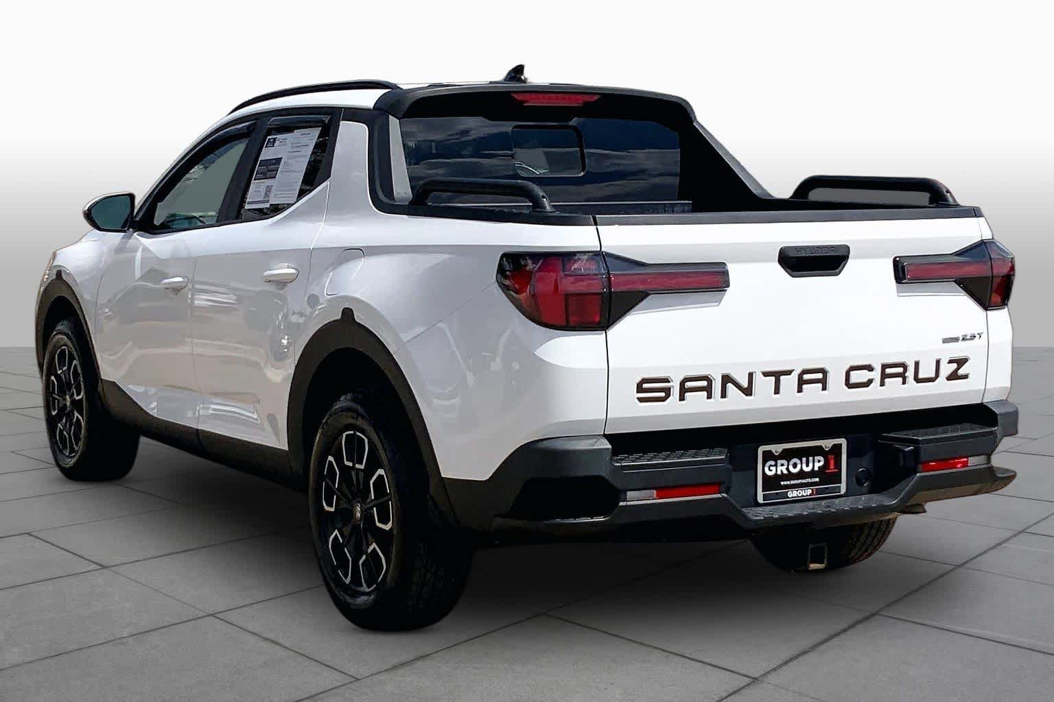 Used 2022 Hyundai Santa Cruz SEL Premium AWD/4WD image 12