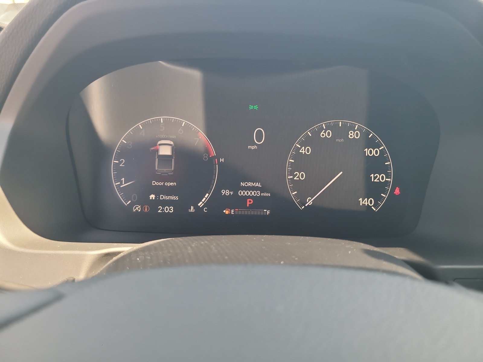 New 2026 Honda Ridgeline RTL image 16