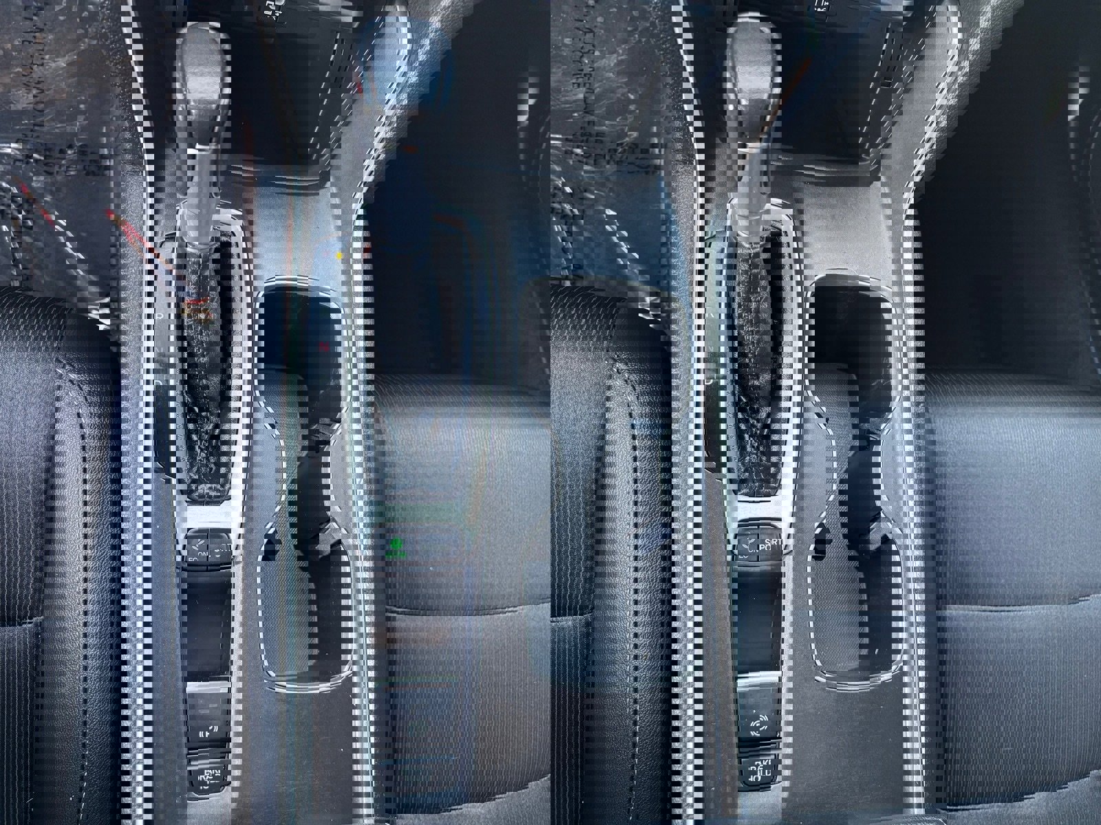 Certified 2020 Honda Accord Sport image 26