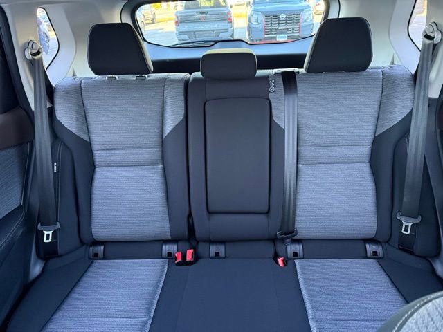 Used 2021 Nissan Rogue S image 24