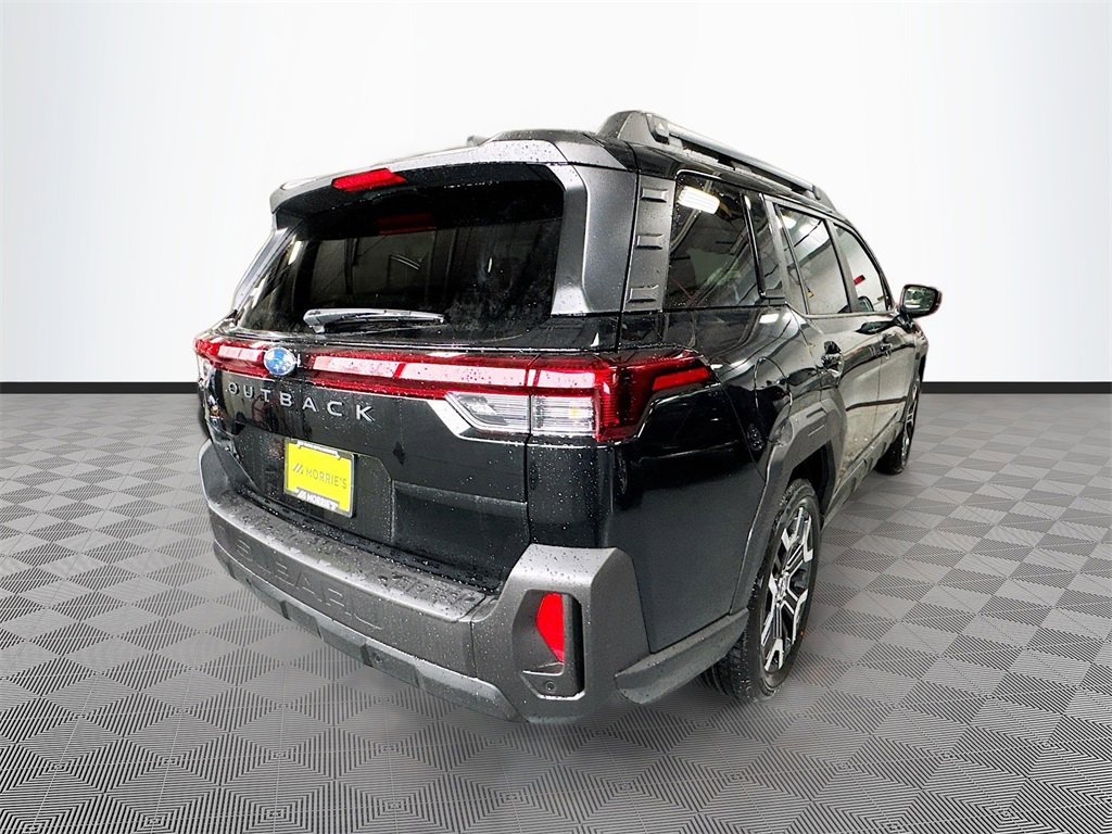 New 2026 Subaru Outback Touring XT image 4