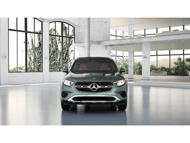 New 2027 Mercedes-Benz GLC 300 4MATIC image 7