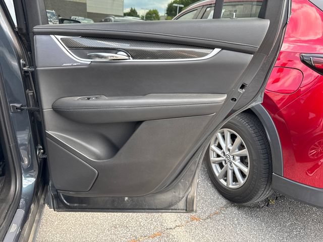 Used 2020 Cadillac XT6 Sport AWD/4WD image 12