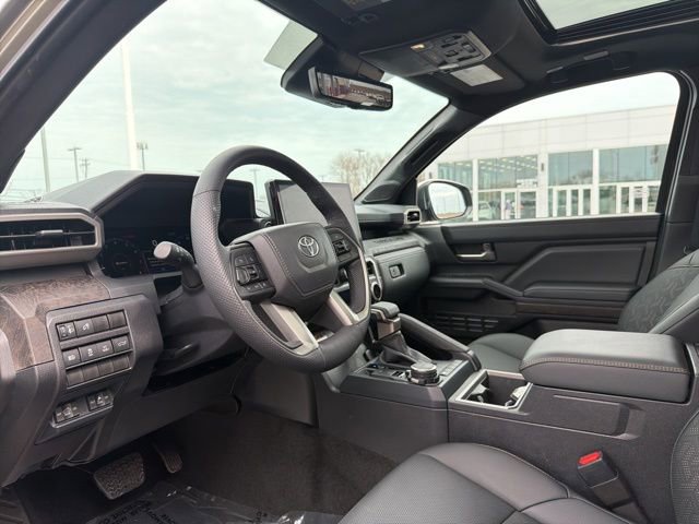 Used 2025 Toyota Tacoma Limited image 17
