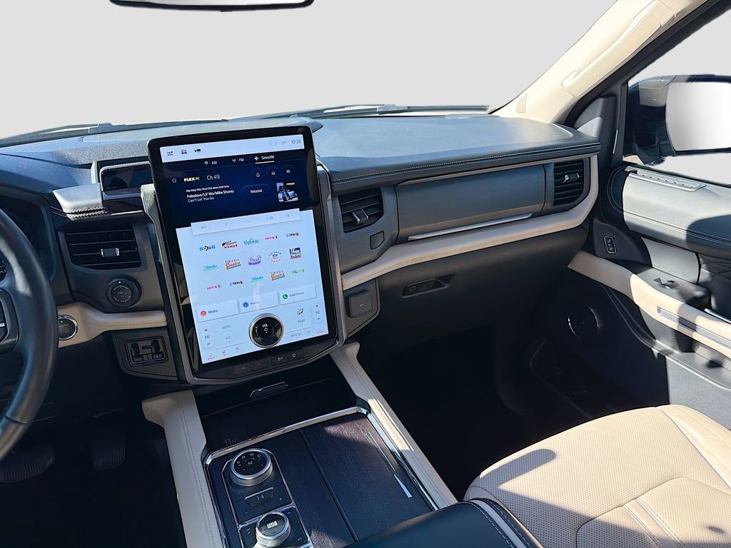 Used 2024 Ford Expedition Max Platinum image 24