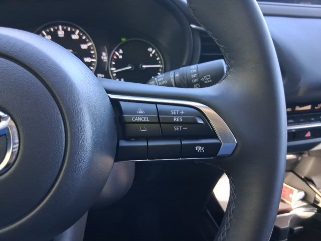 Used 2024 MAZDA CX-30 AWD 2.5 S w/ Premium Package image 16