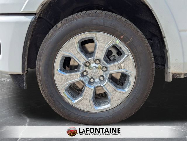 New 2026 RAM 1500 Big Horn image 32