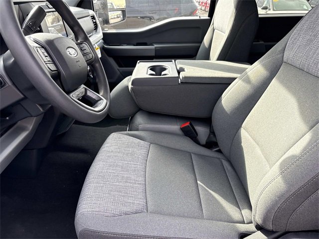 New 2026 Ford F250 XLT image 23