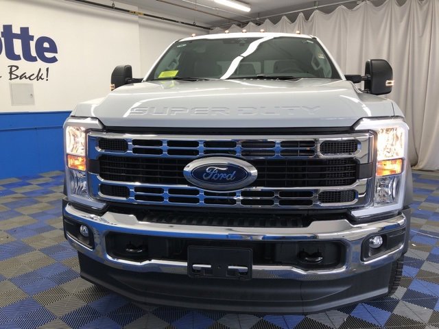 New 2026 Ford F450 XL image 6
