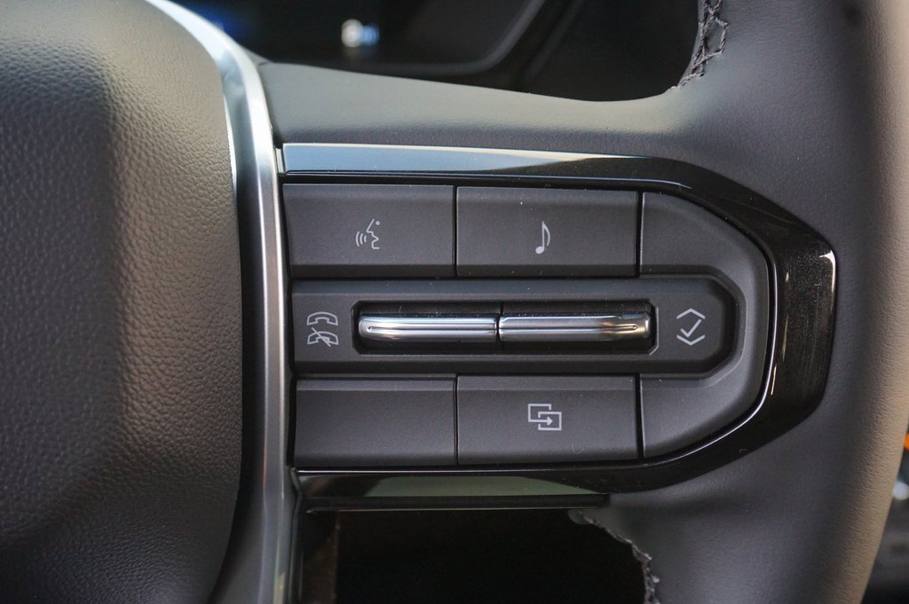 New 2026 Chevrolet Colorado LT w/ Advanced Trailering Package image 20