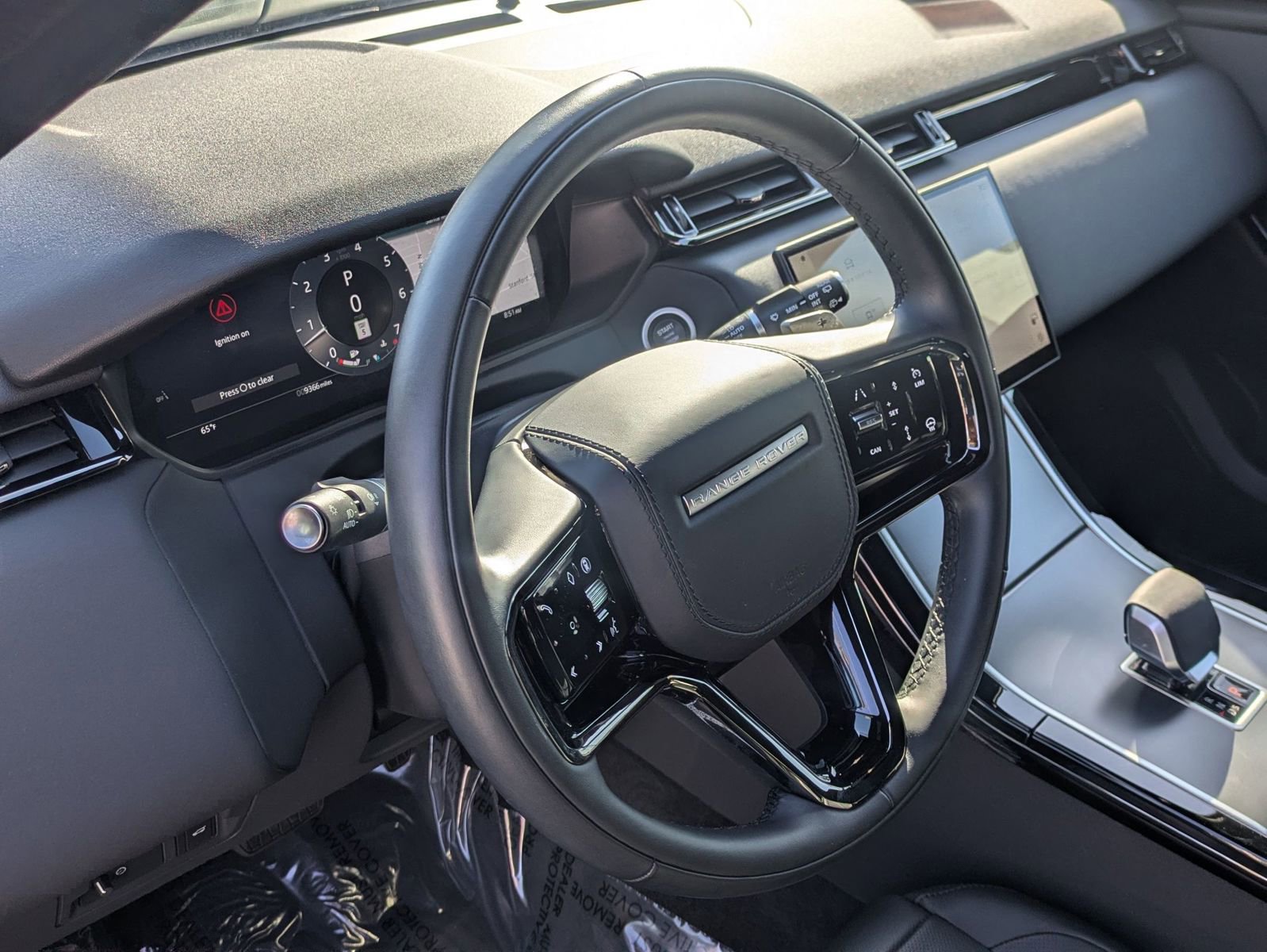 Used 2026 Land Rover Range Rover Velar S image 16