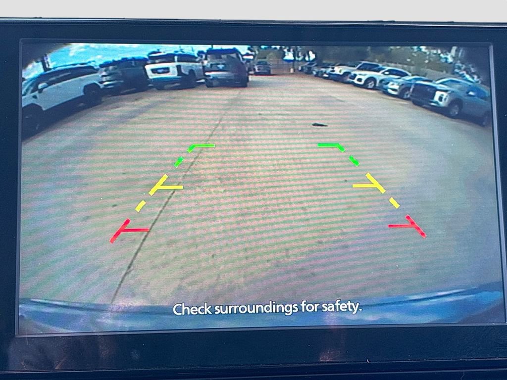 Used 2021 Nissan Kicks SV image 13