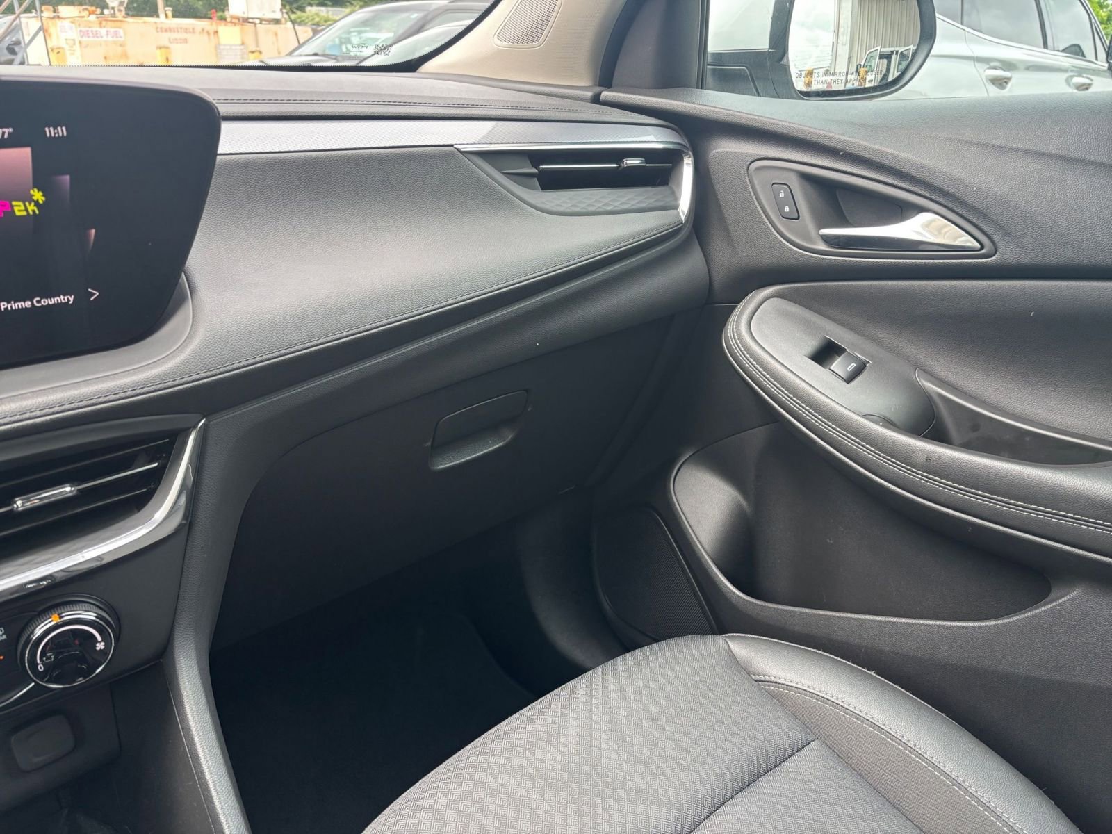 Used 2025 Buick Encore GX Preferred FWD image 34