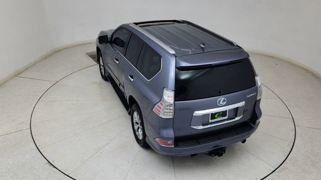Used 2016 Lexus GX 460 Luxury image 84
