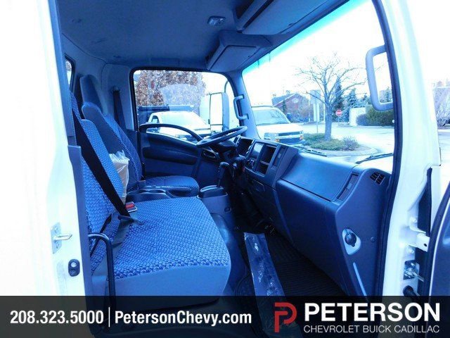 New 2025 Chevrolet Low Cab Forward 5500HG image 11