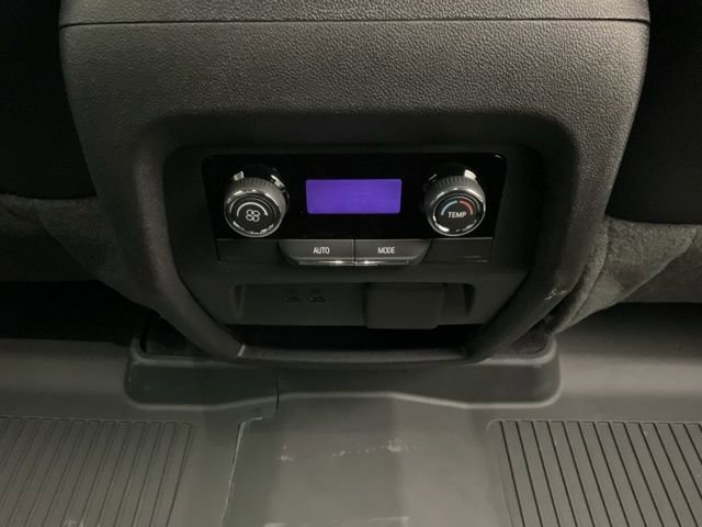 New 2026 Chevrolet Traverse LT w/ Driver Confidence Package image 29