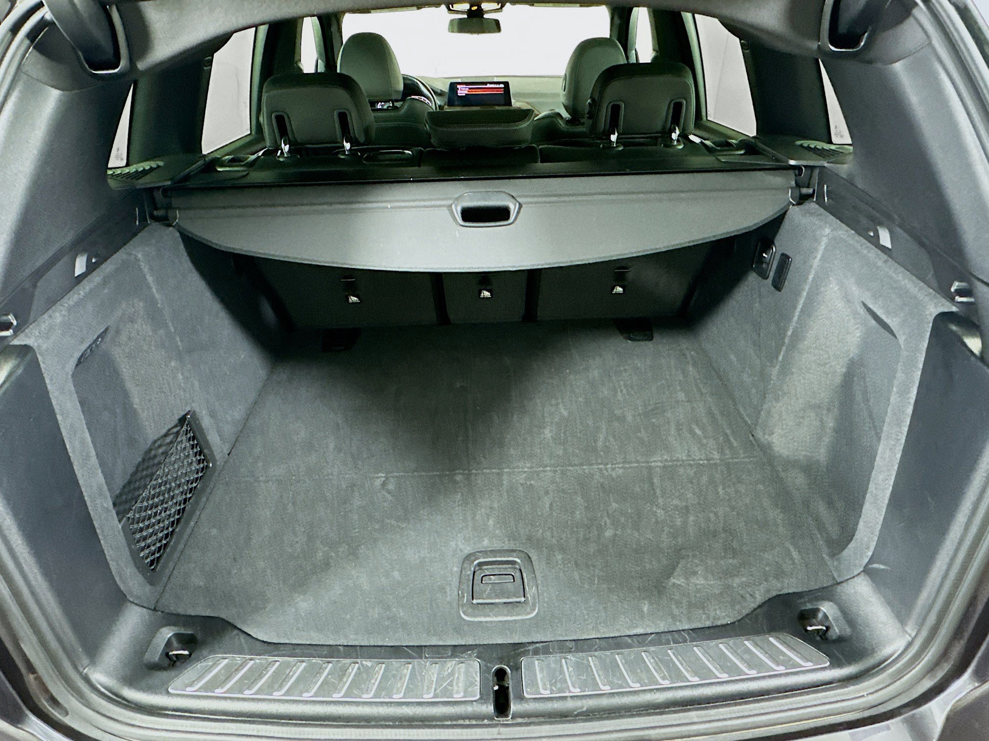 Used 2024 BMW X3 sDrive30i image 30