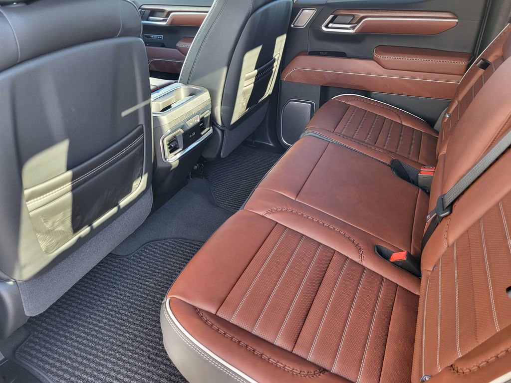 New 2026 GMC Sierra 1500 Denali Ultimate image 11