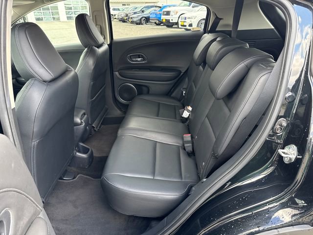 Used 2021 Honda HR-V EX-L image 19