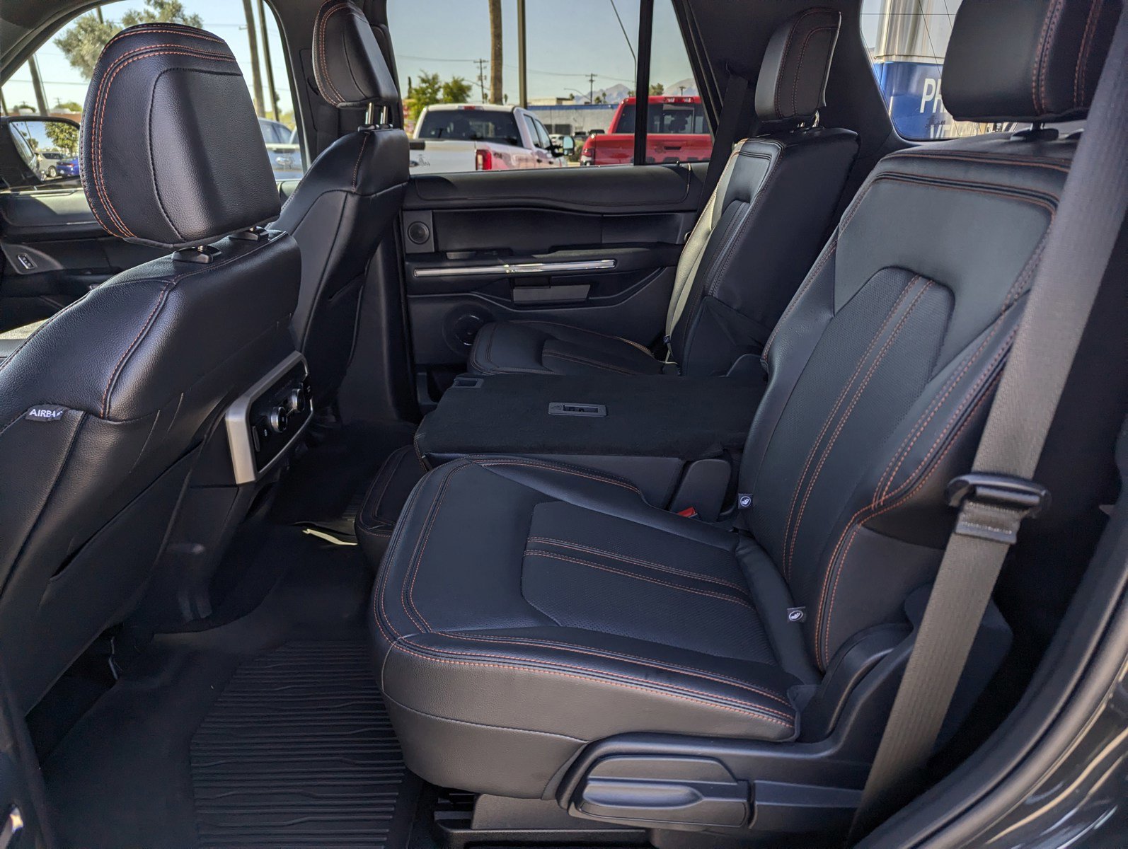 Used 2024 Ford Expedition Timberline AWD/4WD image 8