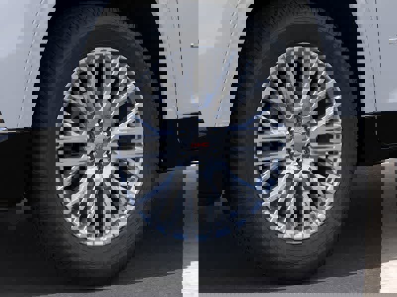 New 2026 GMC Acadia Denali w/ Super Cruise Package image 9