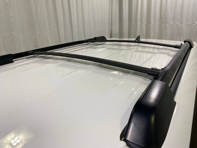 Certified 2022 Toyota 4Runner TRD Off-Road Premium image 23