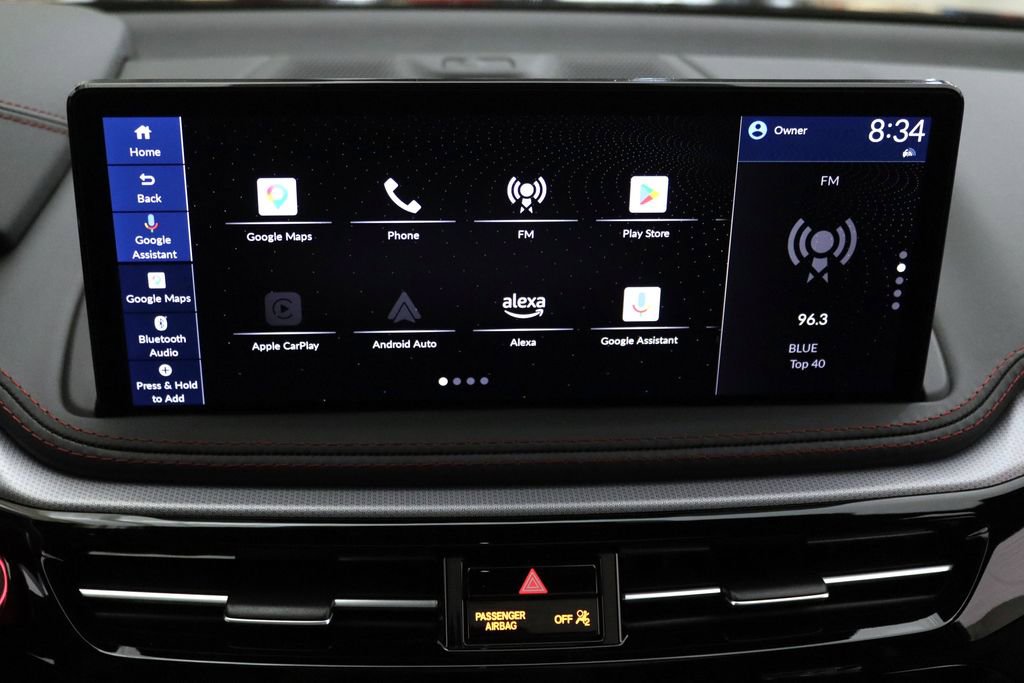 Used 2026 Acura MDX A-Spec AWD/4WD image 20