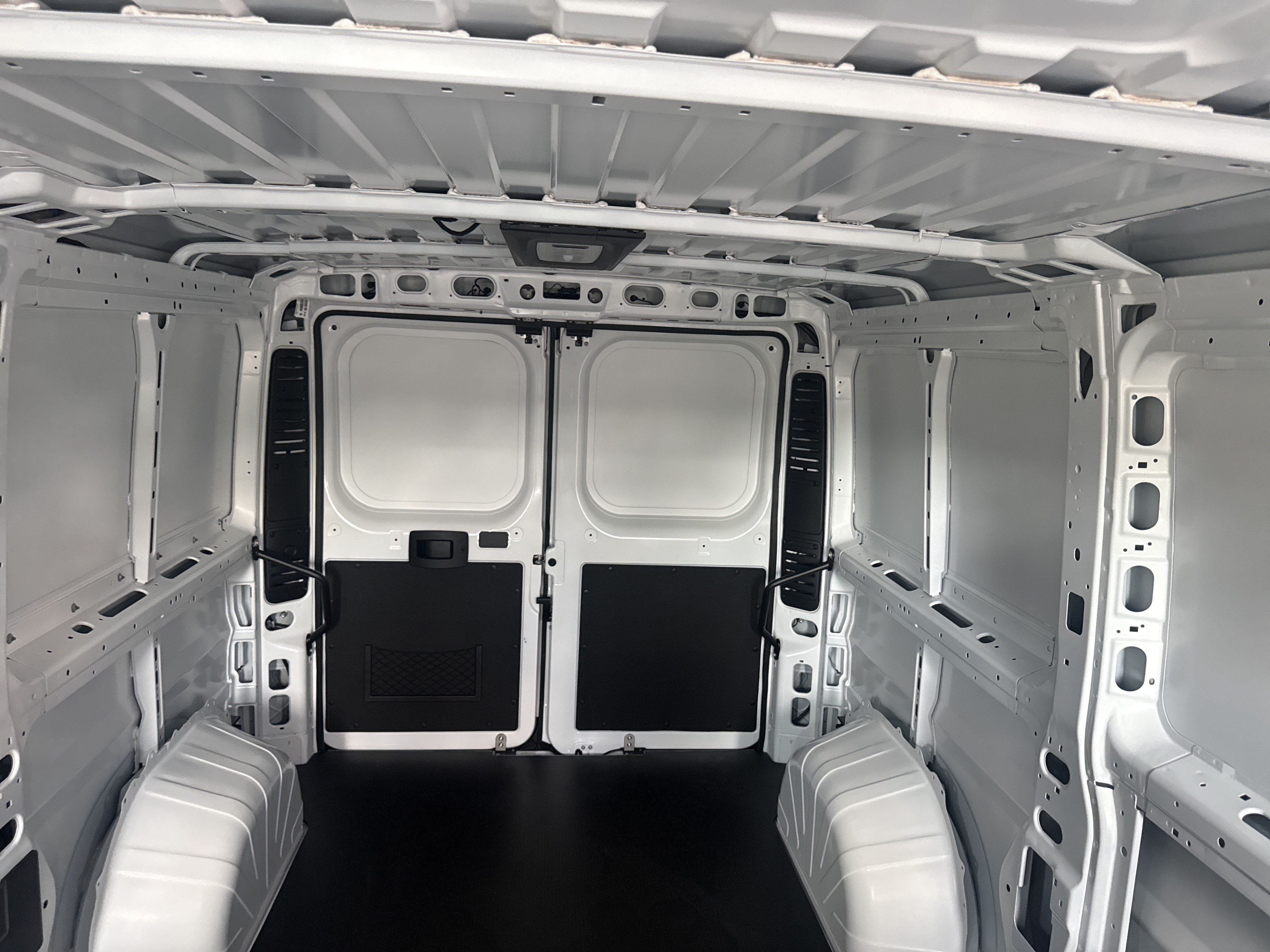 New 2026 RAM ProMaster 2500 w/ Safety Group FWD image 13
