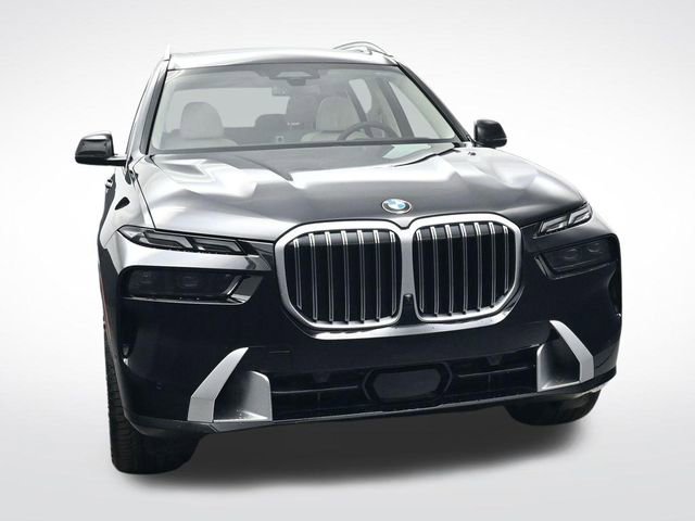 New 2026 BMW X7 xDrive40i image 11