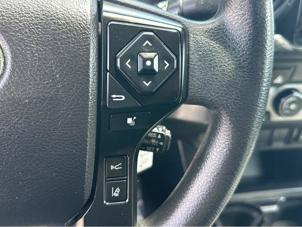 Used 2021 Toyota Tacoma SR RWD image 23