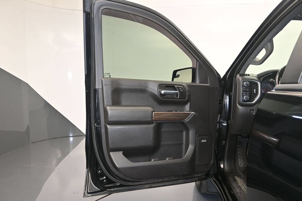 Used 2020 Chevrolet Silverado 1500 RST w/ All-Star Edition AWD/4WD image 10