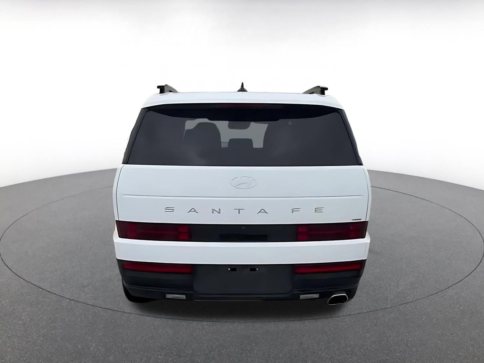 Used 2025 Hyundai Santa Fe SEL image 12