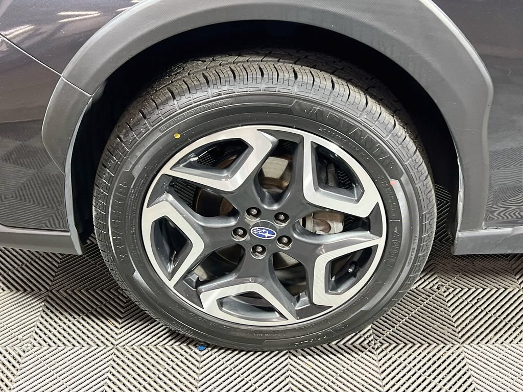 Used 2019 Subaru Crosstrek 2.0i Limited w/ Moonroof Package w/Navigation AWD/4WD image 28