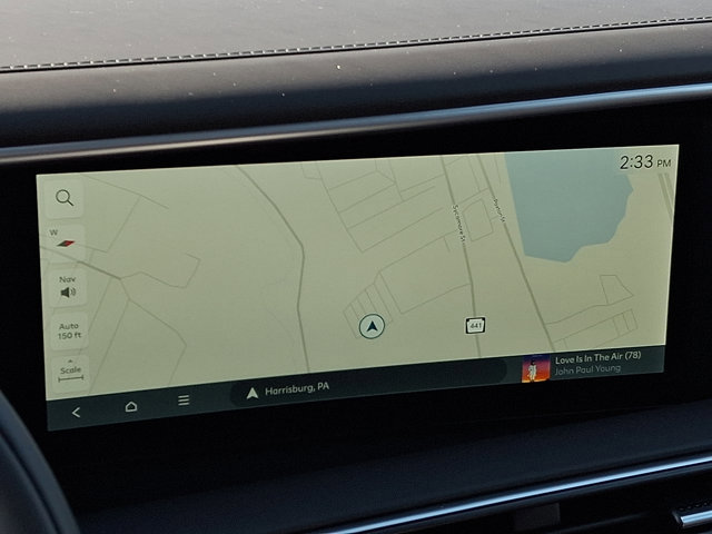 New 2026 Hyundai Palisade Calligraphy image 15