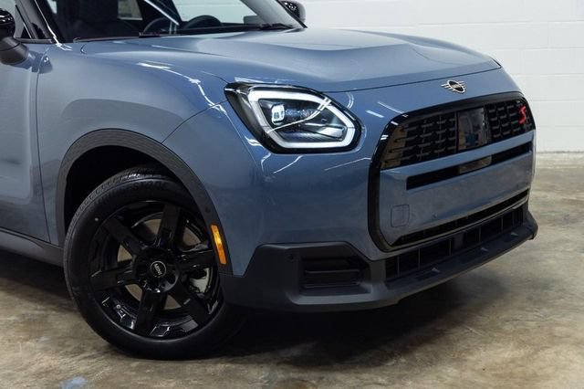 Used 2026 MINI Cooper Countryman S AWD/4WD image 5