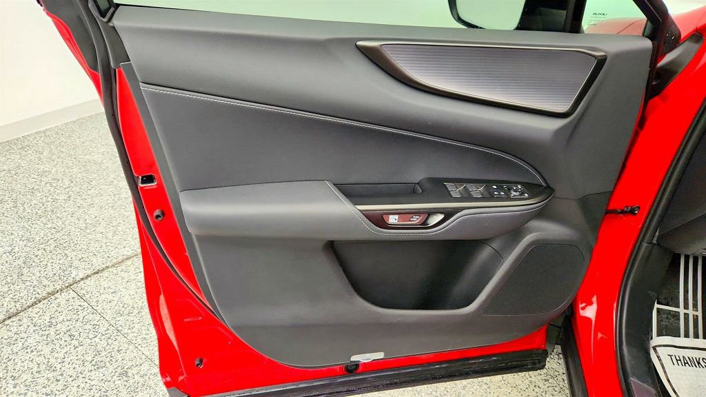 Used 2024 Lexus NX 350 F Sport image 11