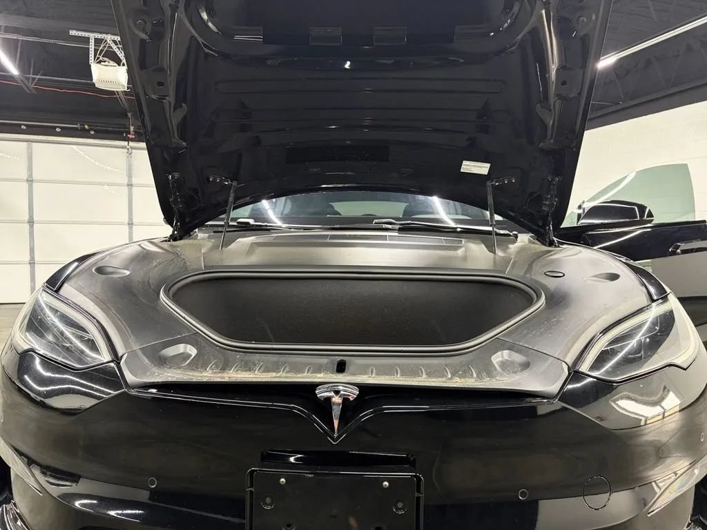 Used 2022 Tesla Model S Standard Range AWD/4WD image 20