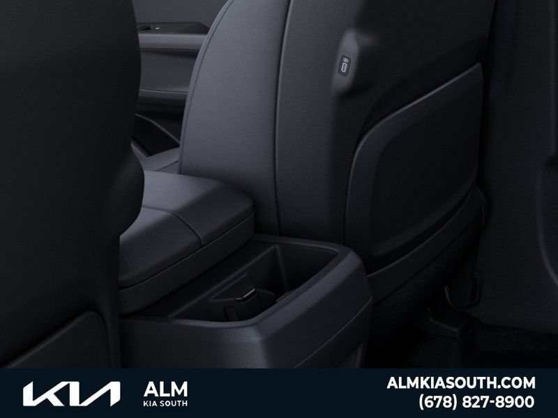 New 2027 Kia Telluride LX FWD image 26