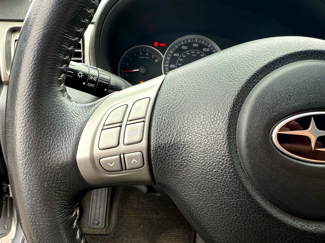 Used 2008 Subaru Impreza Outback Sport w/ Popular Equipment Group 3B image 23