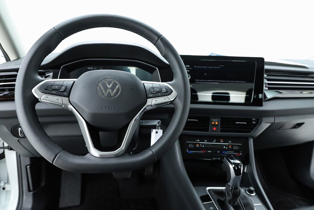 New 2026 Volkswagen Jetta S image 20