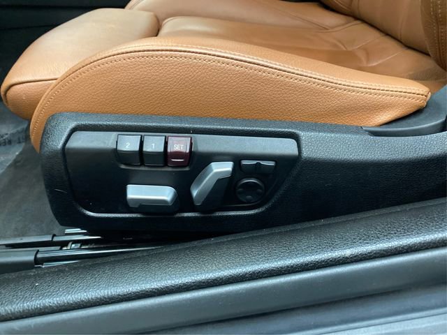 Used 2016 BMW 428i xDrive Convertible image 24