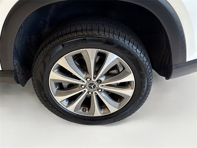 Certified 2023 Mercedes-Benz GLE 450 4MATIC image 33