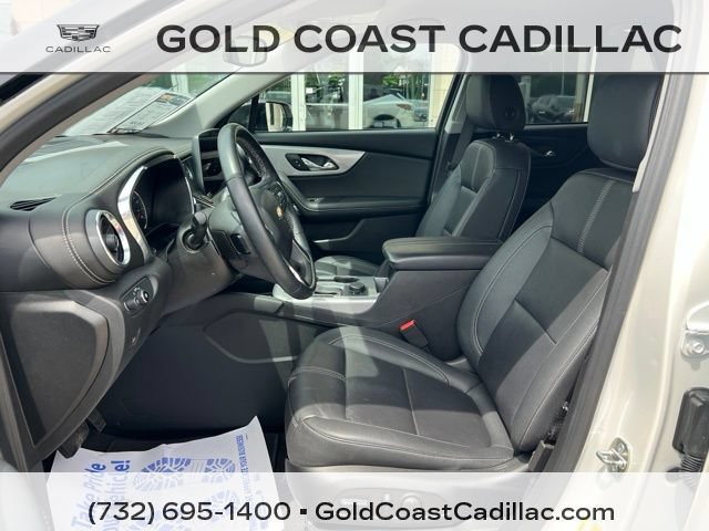Used 2023 Chevrolet Blazer LT w/ Midnight/Sport Edition AWD/4WD image 13