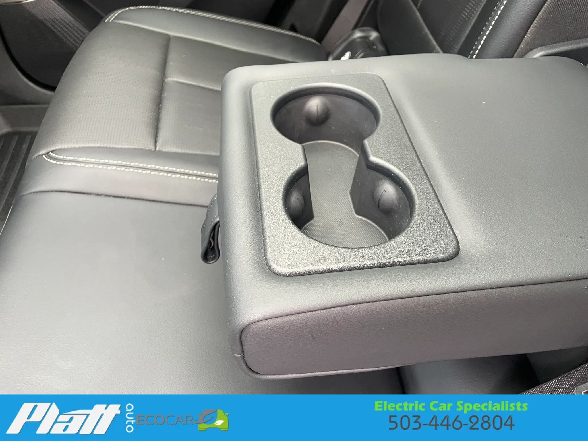 Used 2024 Cadillac Lyriq Sport AWD/4WD image 47