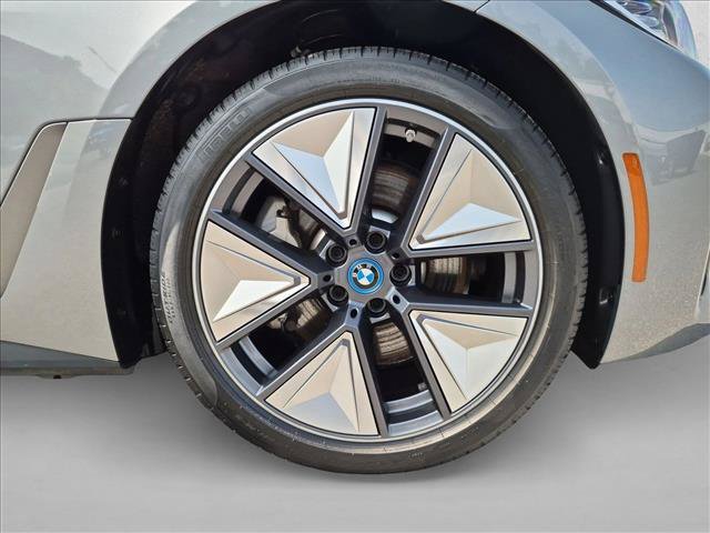 Used 2023 BMW i4 eDrive35 w/ Premium Package RWD image 25