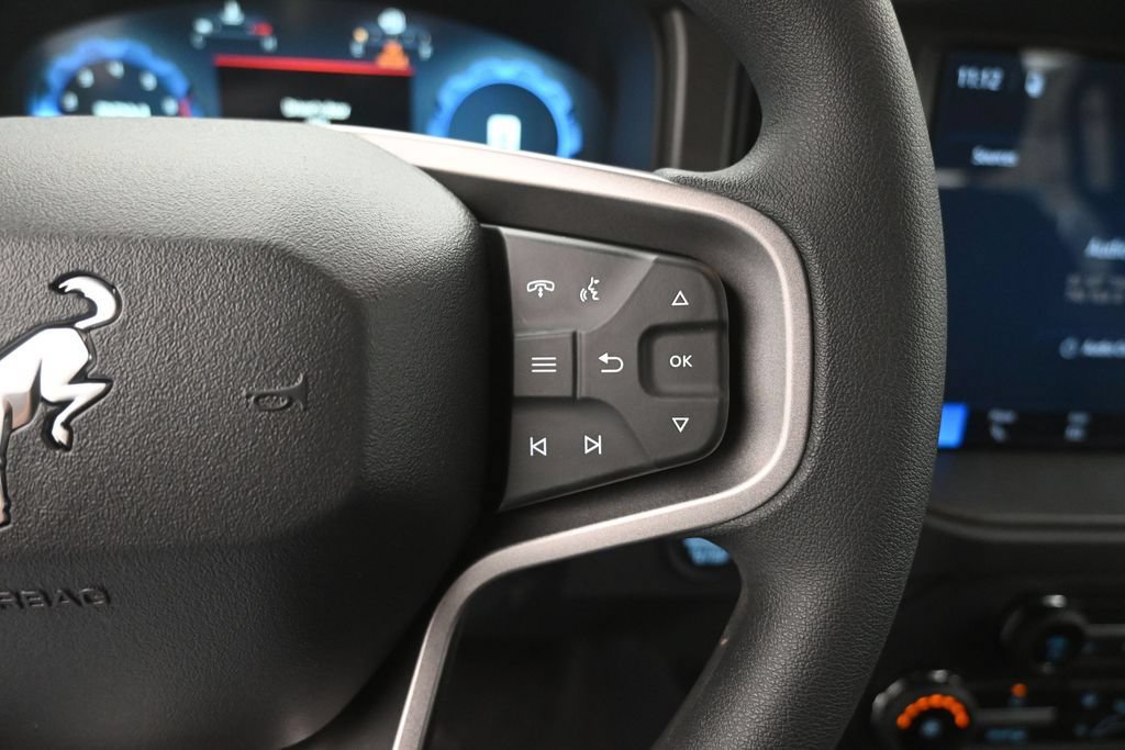New 2026 Ford Bronco 4-Door AWD/4WD image 27