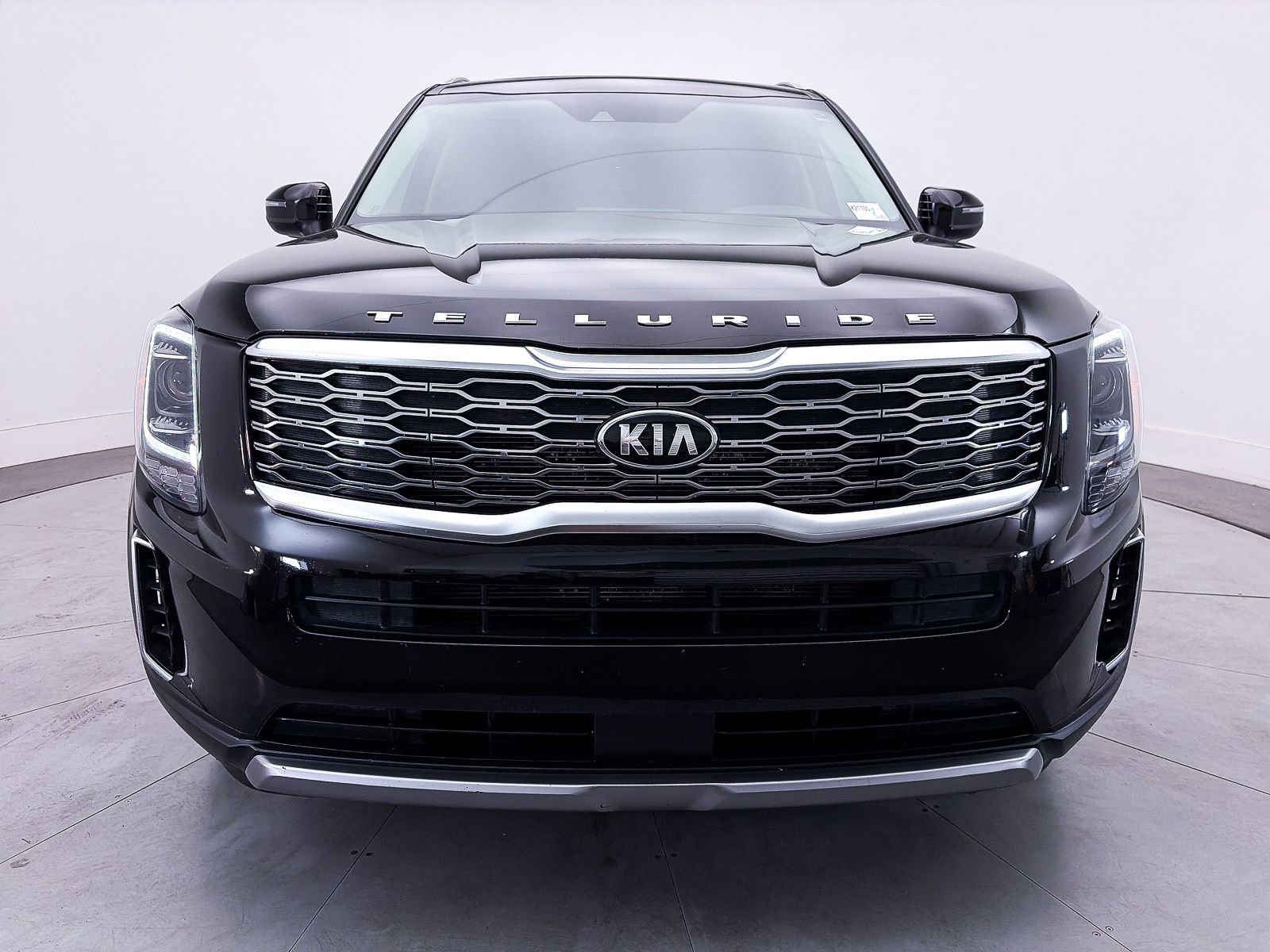 Used 2021 Kia Telluride EX FWD image 13