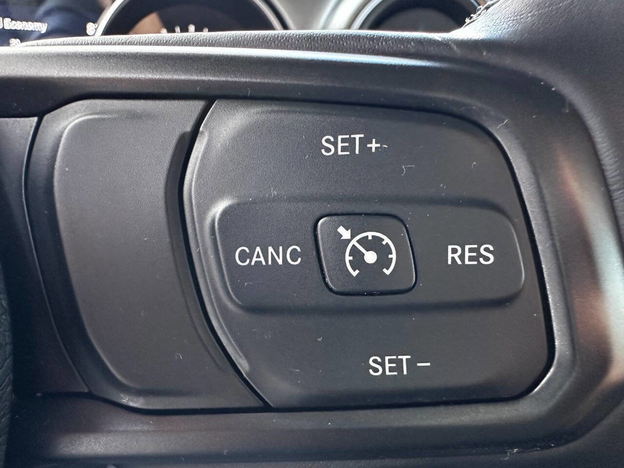 Used 2021 Jeep Wrangler Unlimited Sport image 38